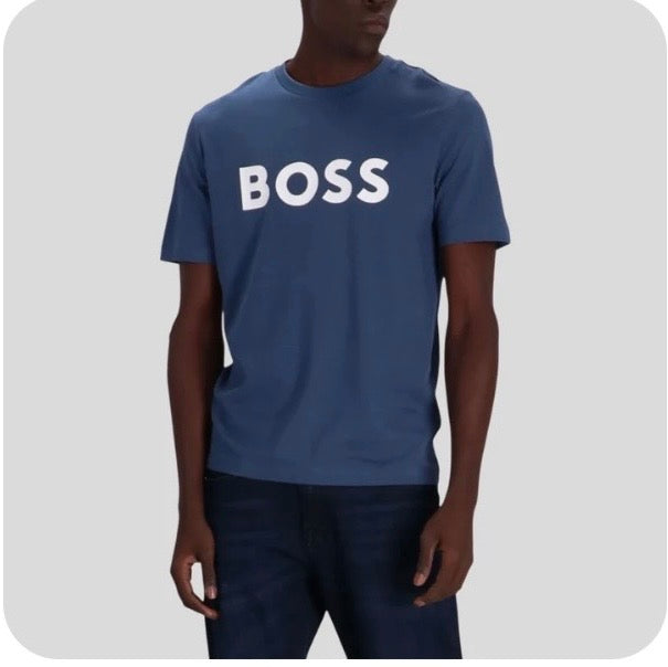 Playera Boss