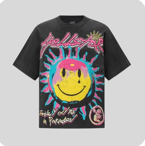 Hellstar Sun