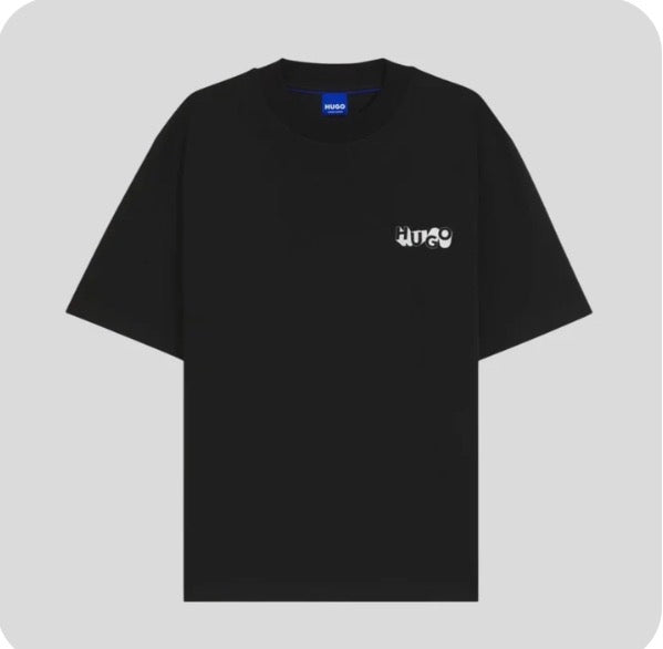 Playera Hugo