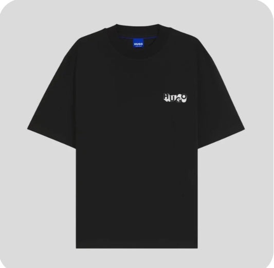 Playera Hugo