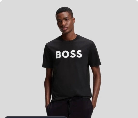 Playera Boss