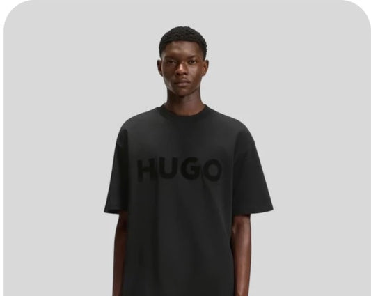 Playera Hugo