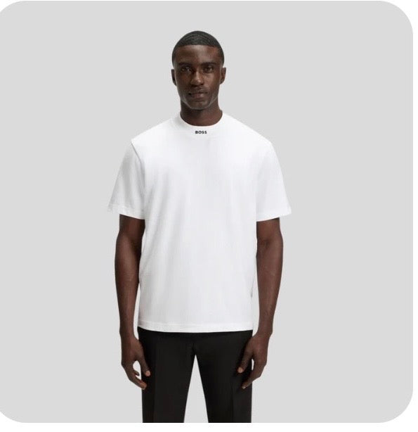 Playera Boss