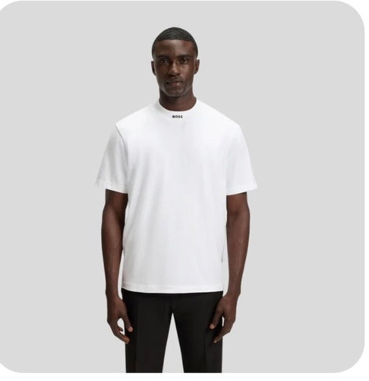 Playera Boss