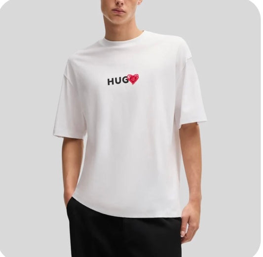 Playera Boss