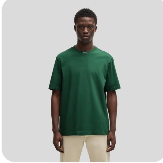 Playera Boss