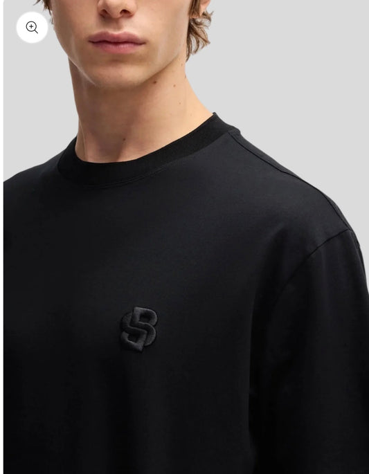 Playera Boss