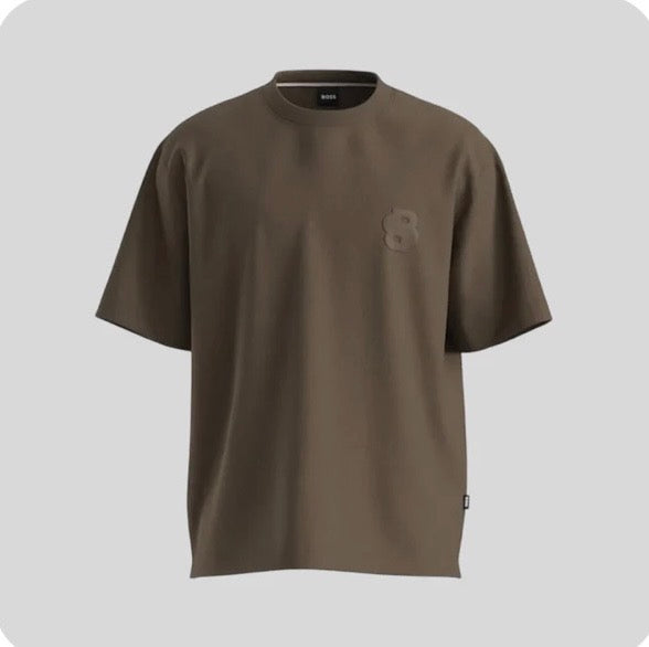 Playera Boss