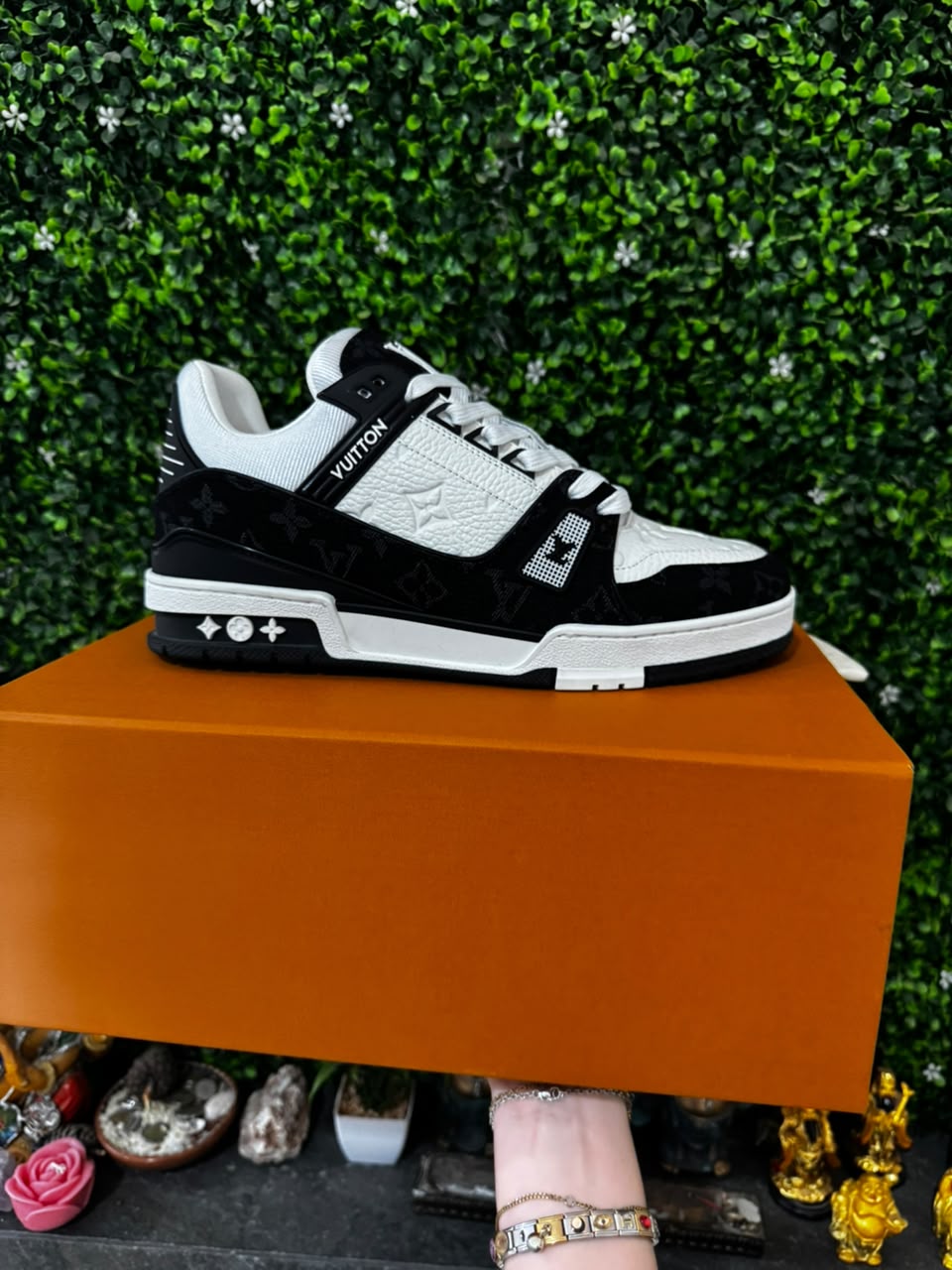 Lv Trainer Classic