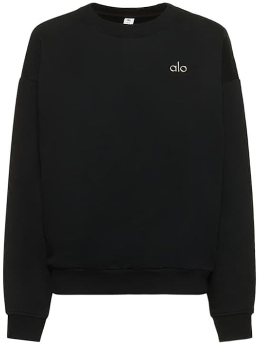Sueter Black Alo
