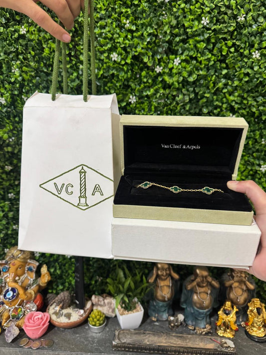 Van Cleef