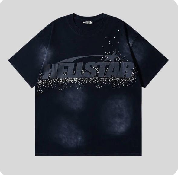 Hellstar Bling