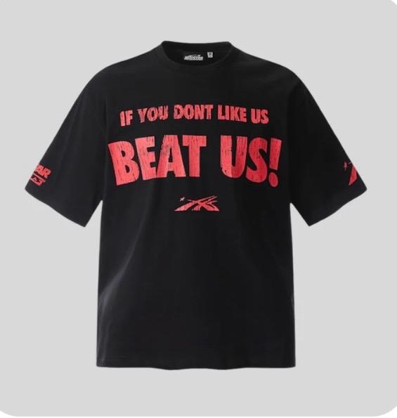 Beat Us