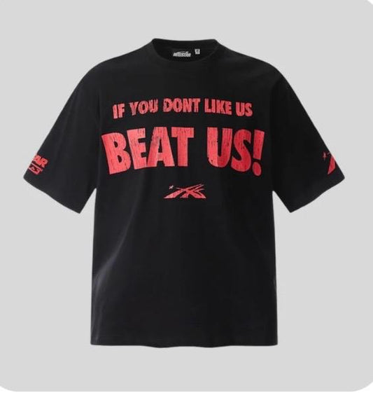 Beat Us
