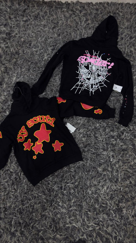 Hoodies