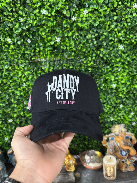 City  Rosa