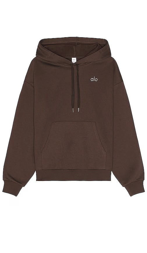 Hoodie Alo Café