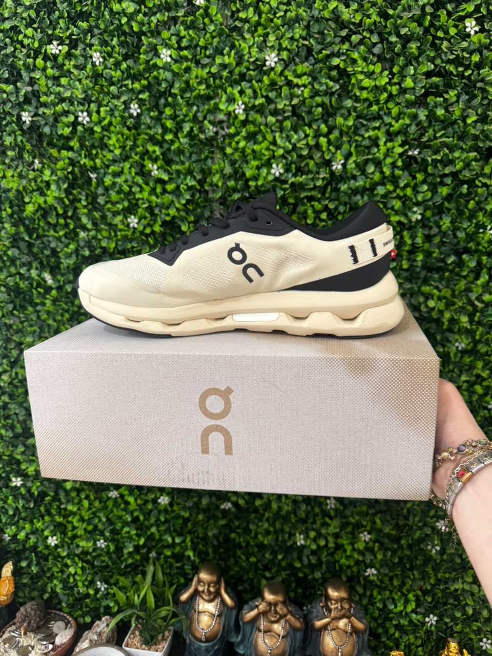 On Cloudtec