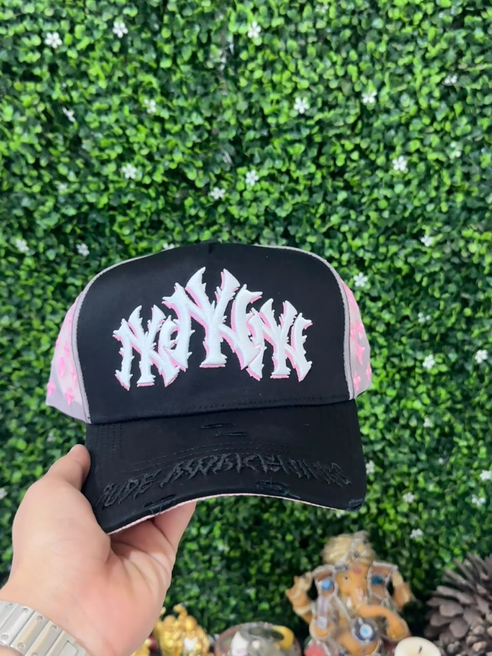 Ny Thorns