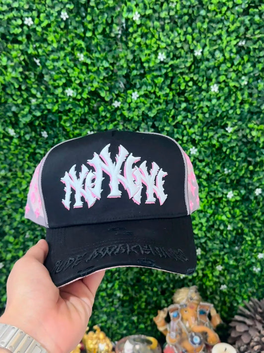 Ny Thorns