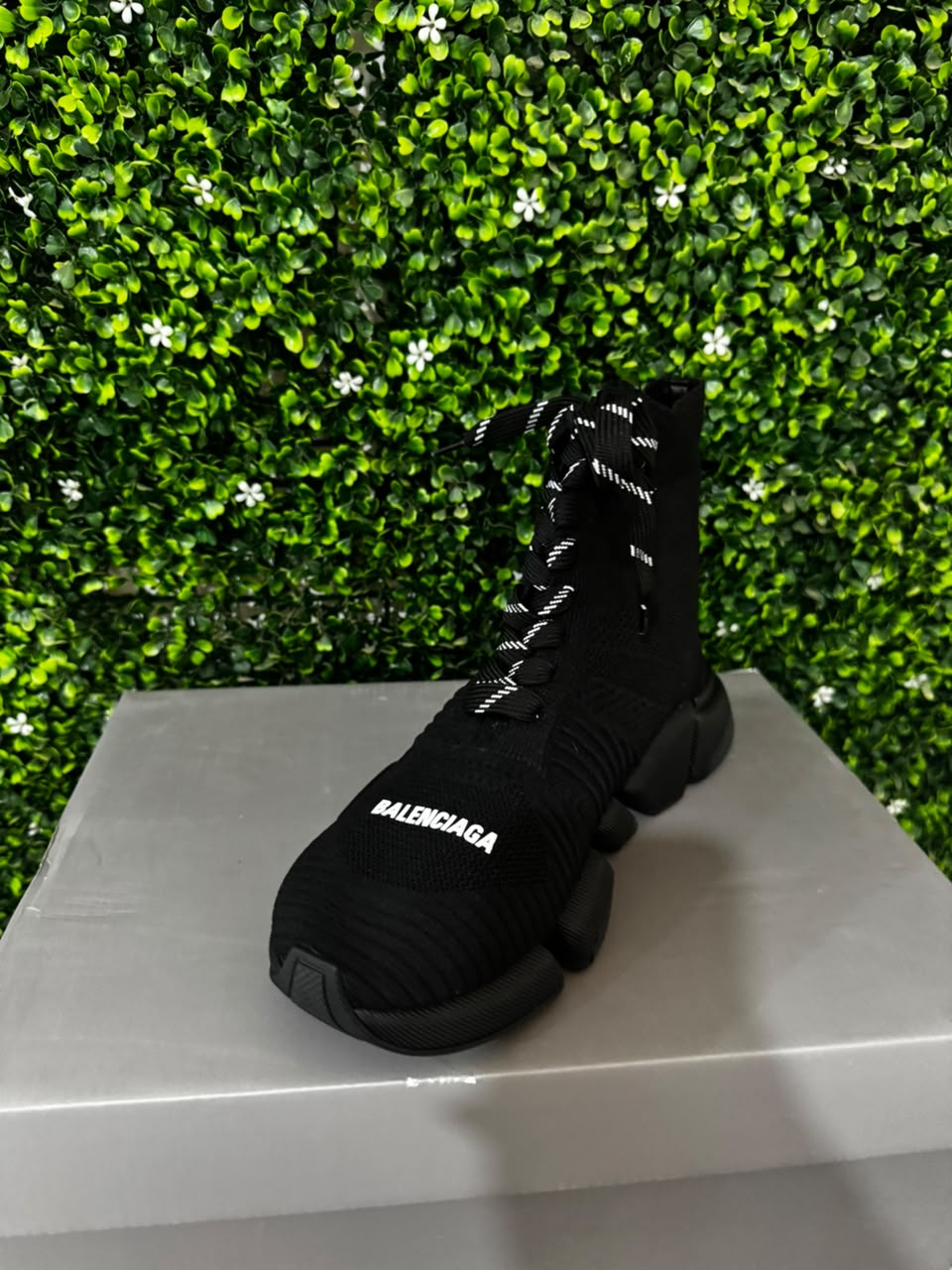 Speed 2.0 Laces