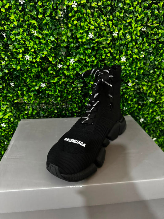 Speed 2.0 Laces