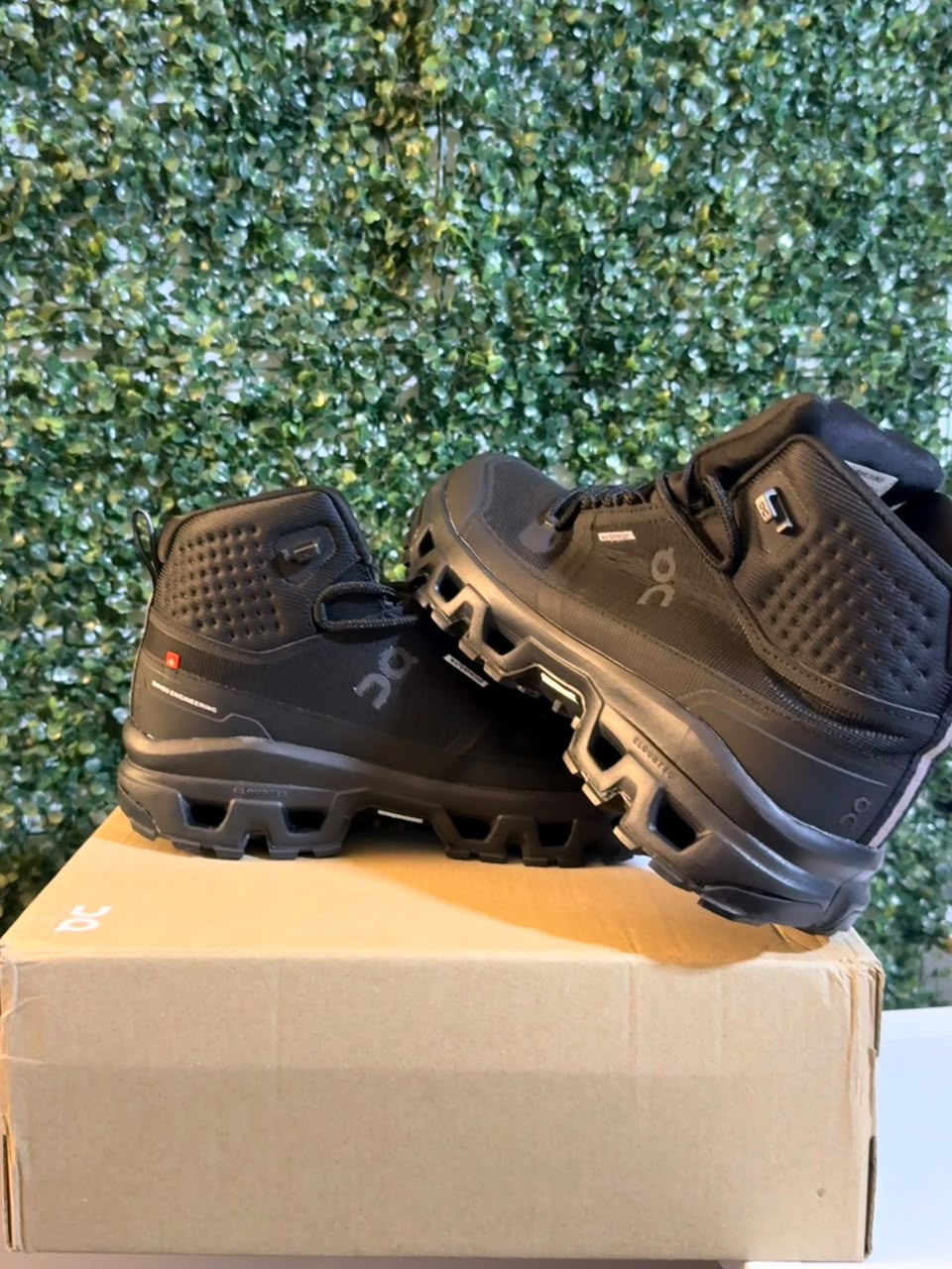 Botas
