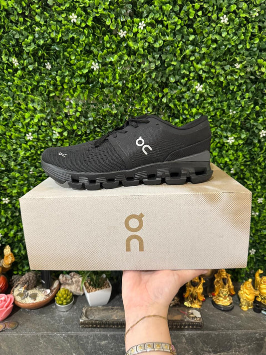 On