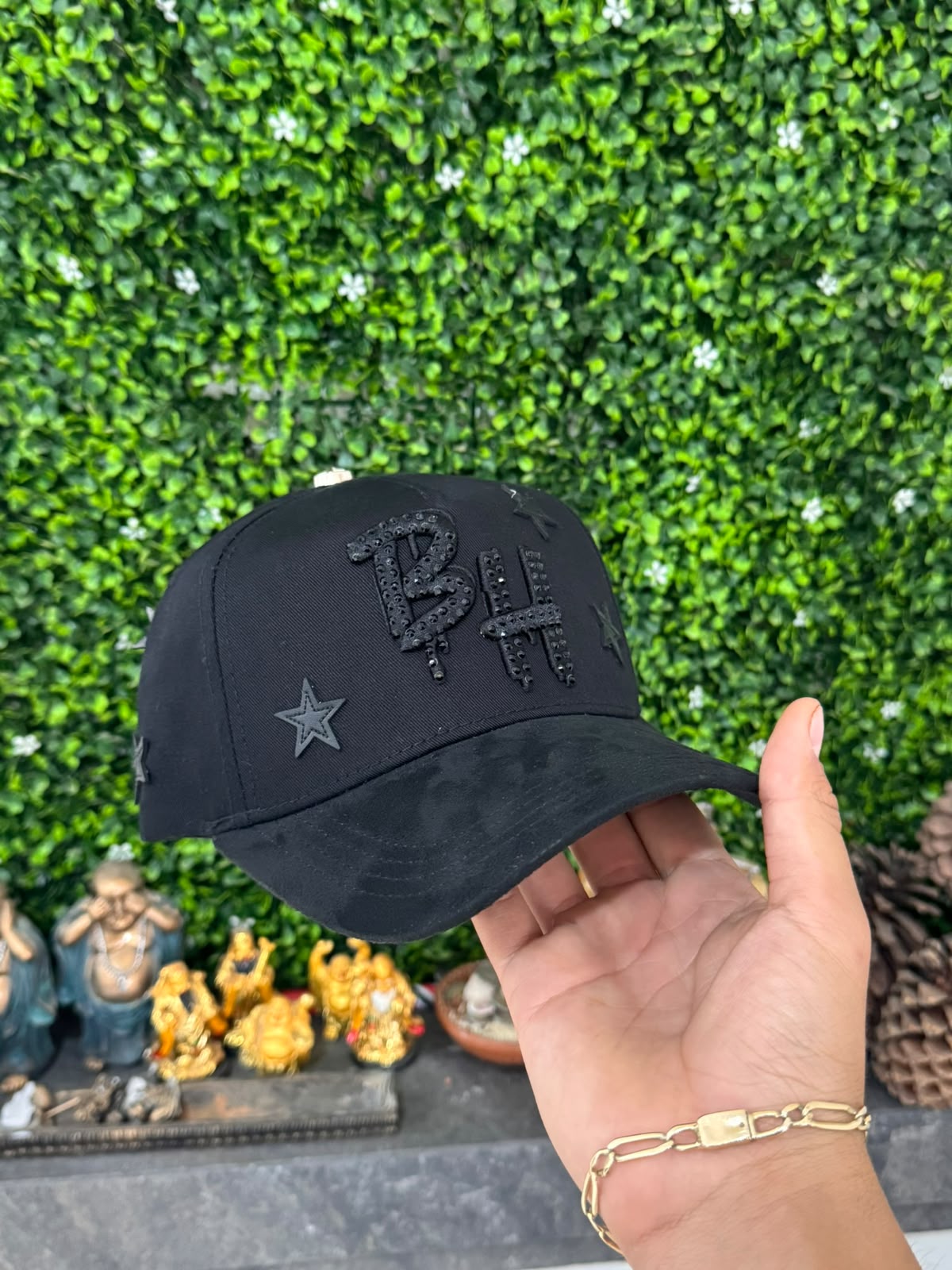 Bh