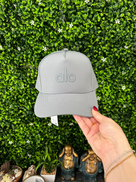 Alo Deportiva Gris