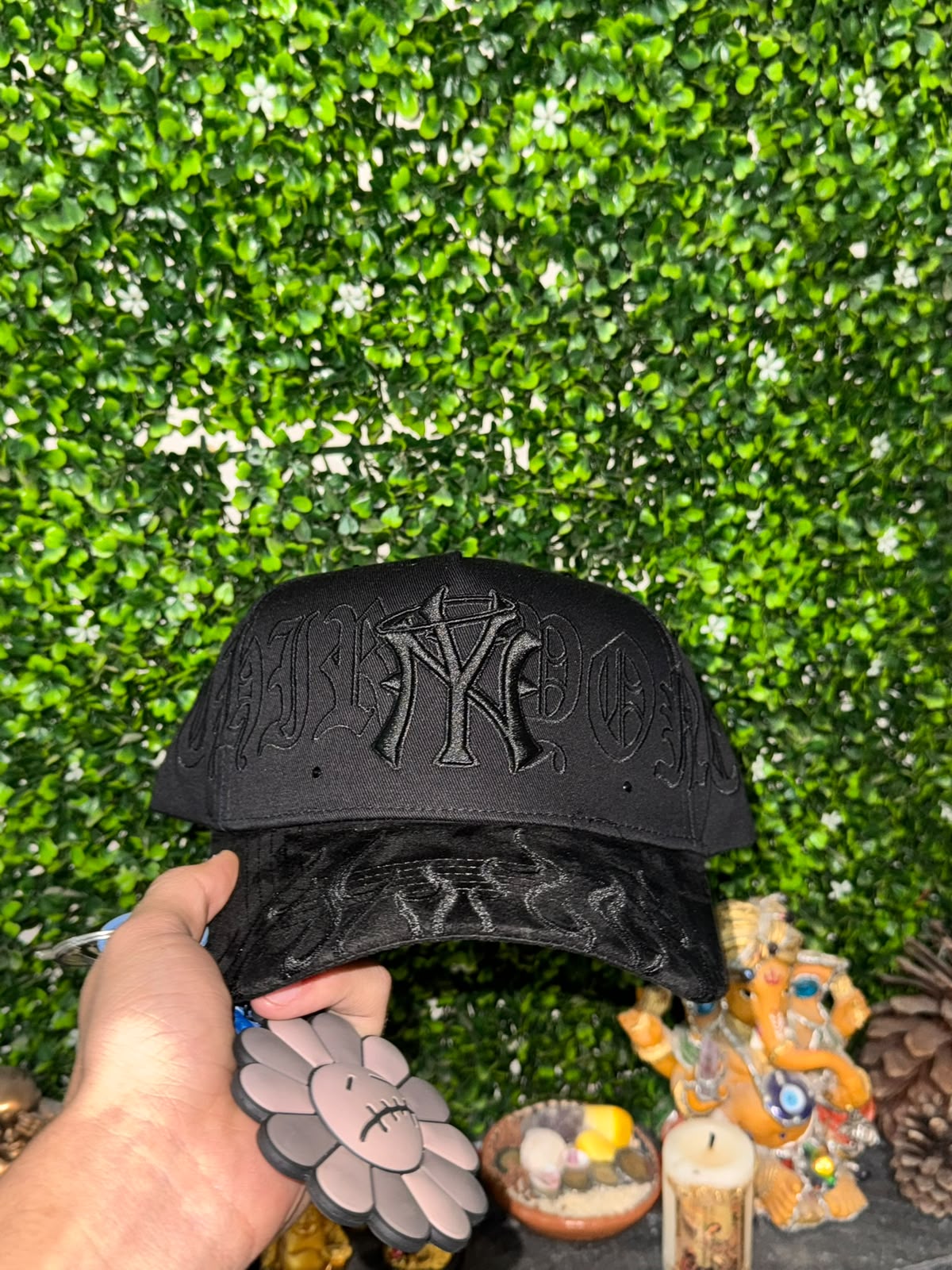 Ny Flames