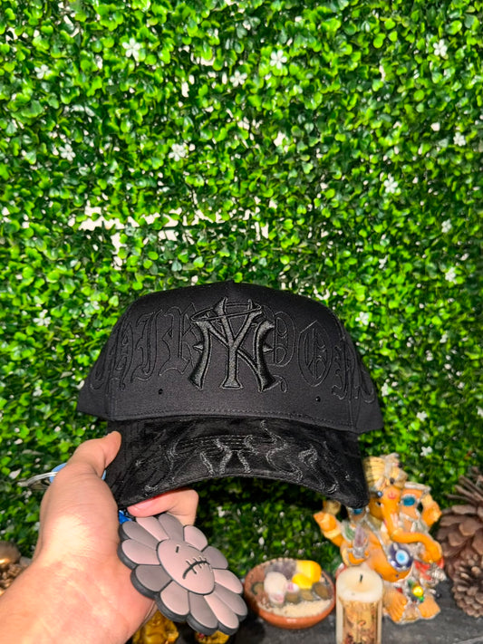 Ny Flames