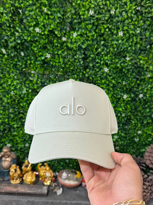 Alo Beige Malla