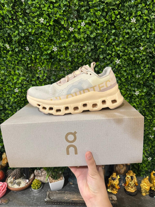 On Cloud