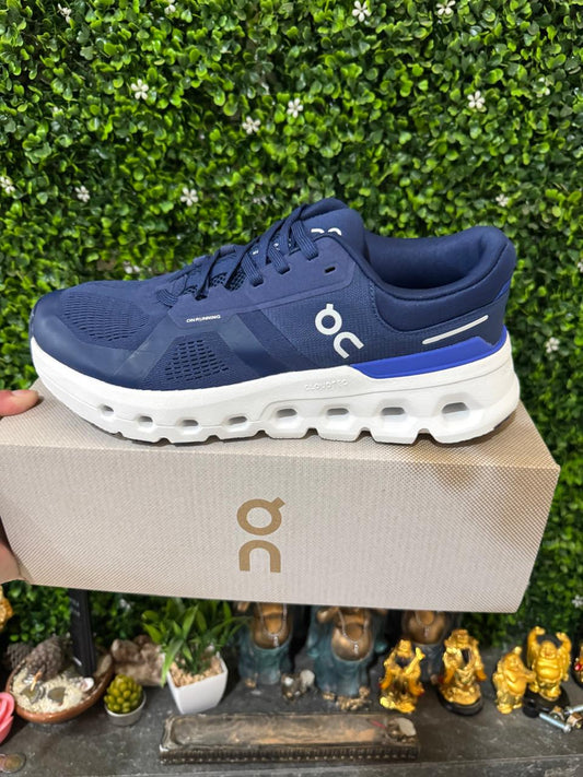 On Cloud