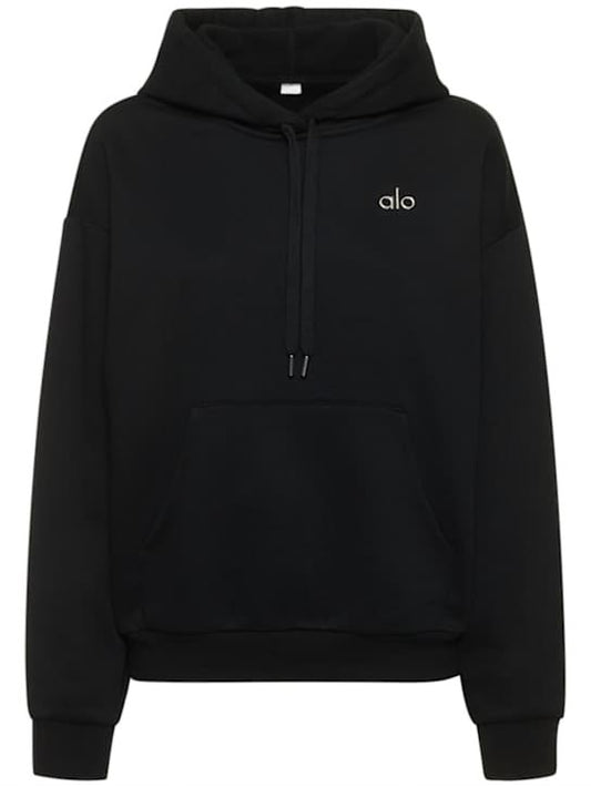 Hoodie Black Alo