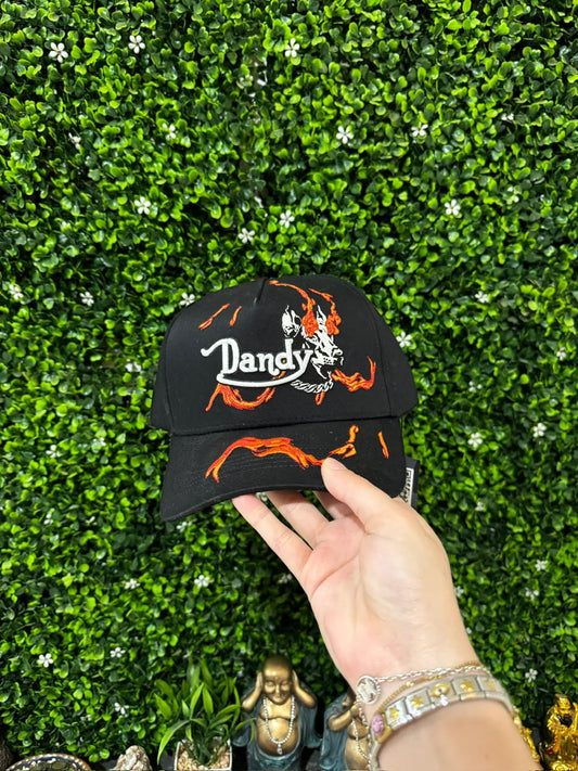 Dandy Dutch