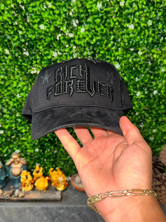 Rich Forever